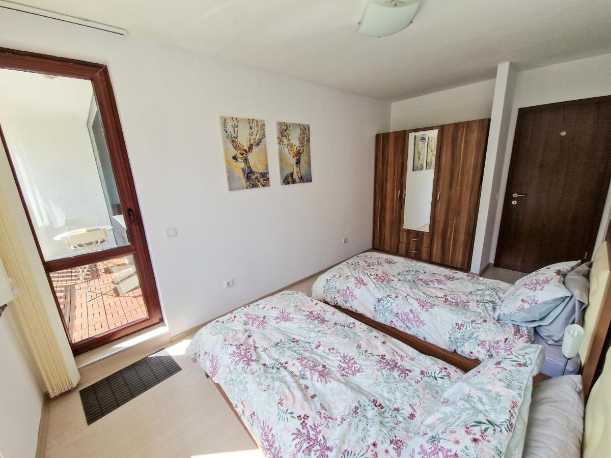 Sunny Apartment C25 Borovets Eksteriør billede