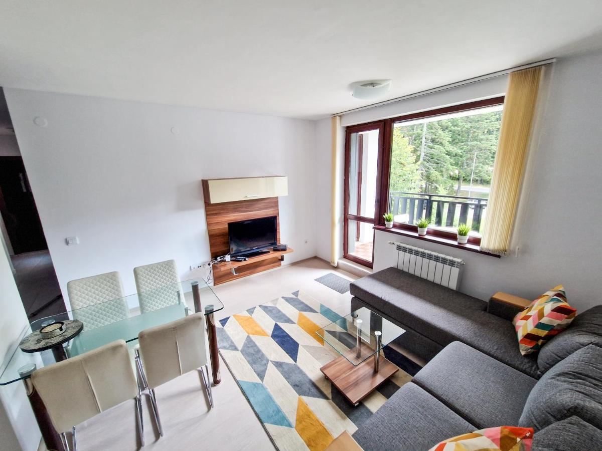 Sunny Apartment C25 Borovets Eksteriør billede