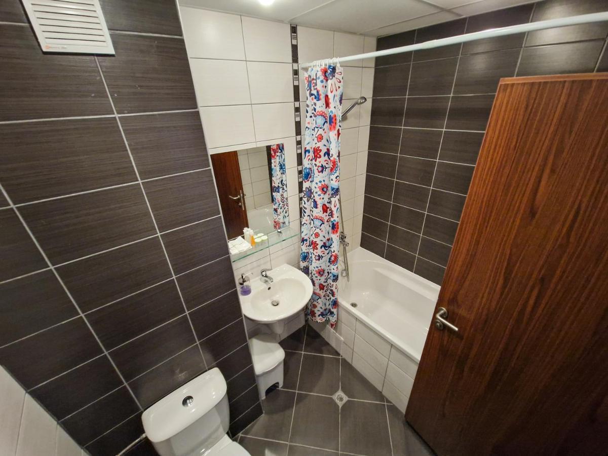 Sunny Apartment C25 Borovets Eksteriør billede