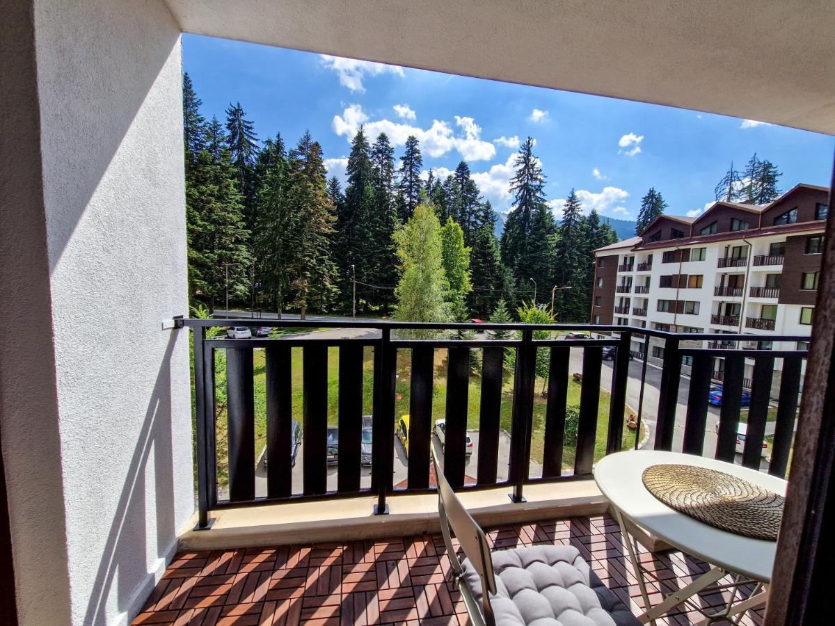 Sunny Apartment C25 Borovets Eksteriør billede