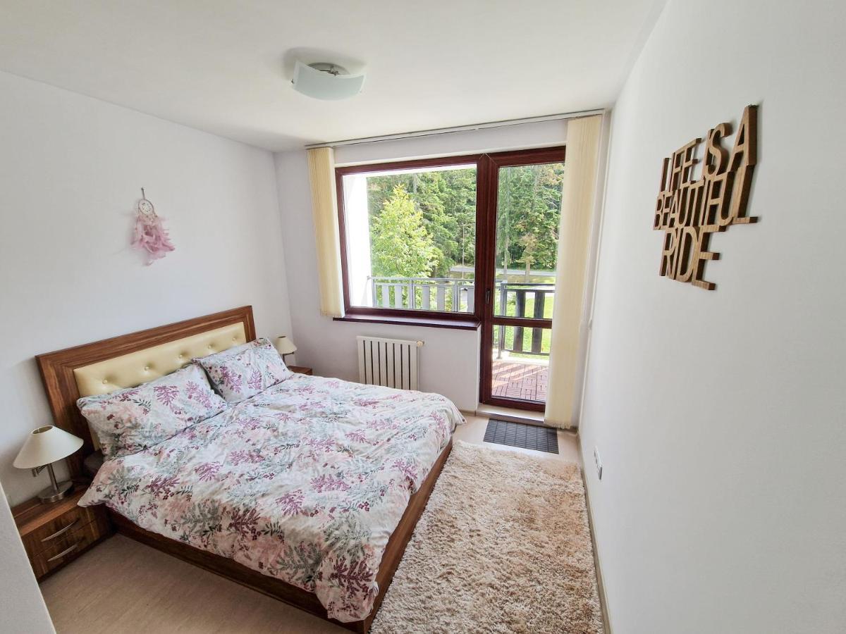 Sunny Apartment C25 Borovets Eksteriør billede