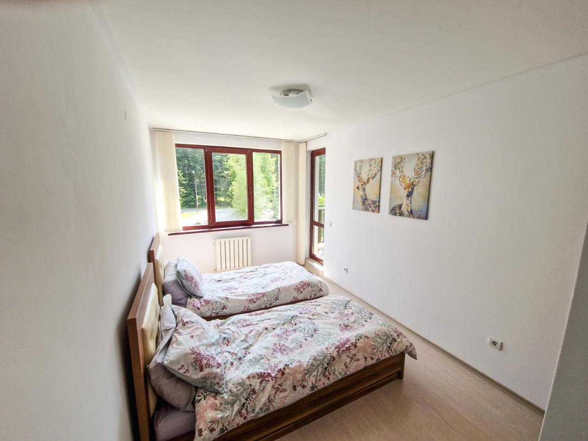 Sunny Apartment C25 Borovets Eksteriør billede