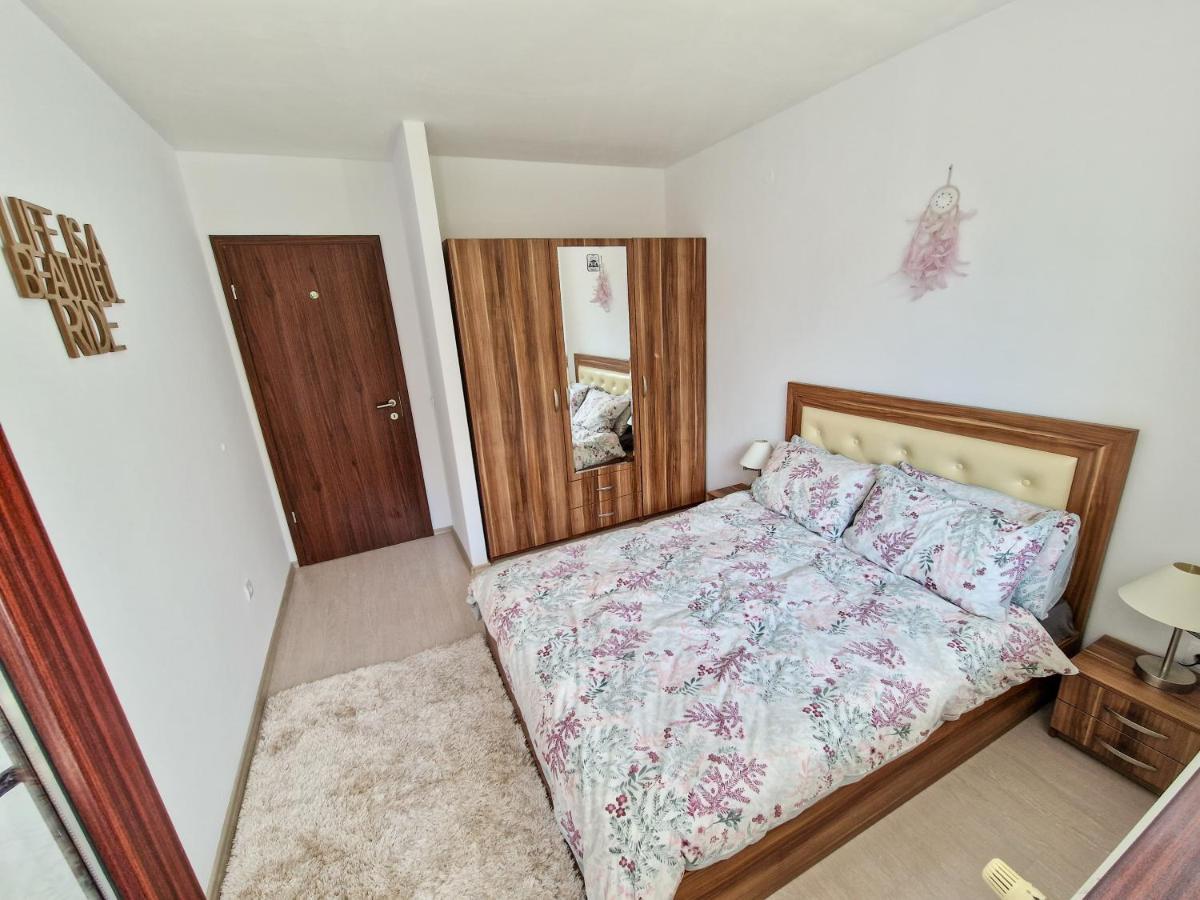 Sunny Apartment C25 Borovets Eksteriør billede